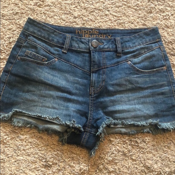hippie laundry Pants - Shorts